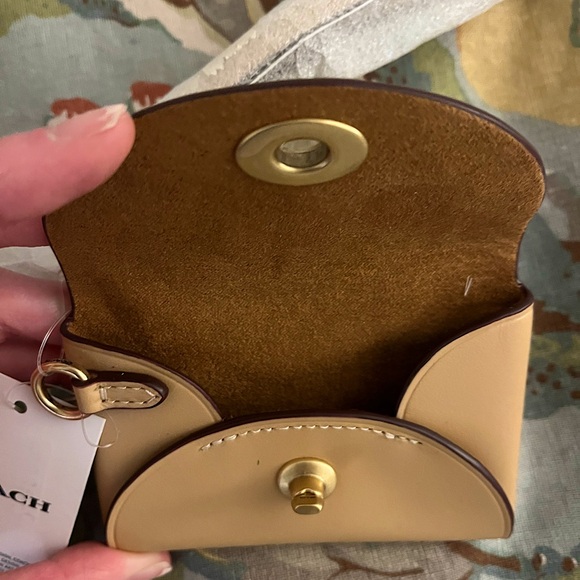 Coach wallet / wristlet - Picture 4 of 4